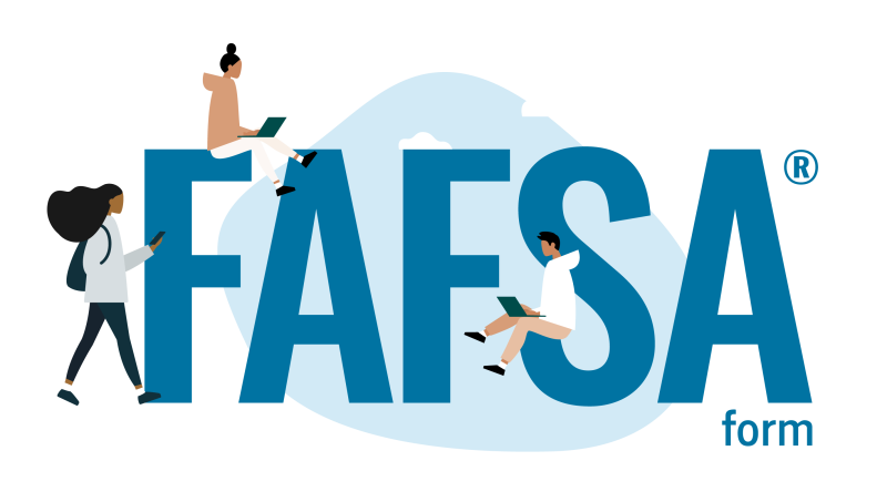FAFSA logo